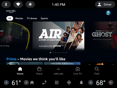 Prime Video screenshot 3