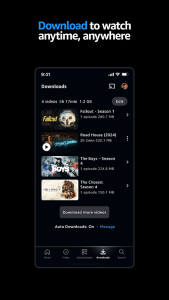 Prime Video screenshot 8