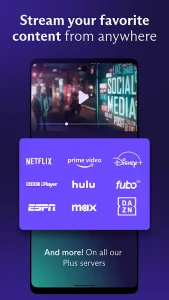 ProtonVPN screenshot 6