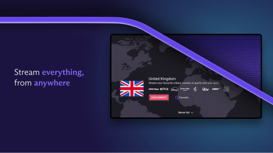 ProtonVPN screenshot 9