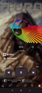 RiMusic screenshot 3