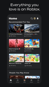 Roblox screenshot 3