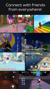 Roblox screenshot 5