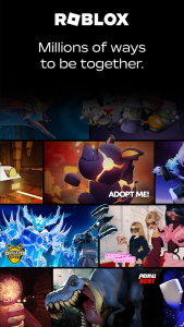 Roblox screenshot 6