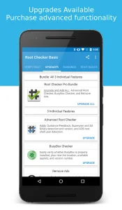 Root Checker screenshot 5