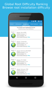 Root Checker screenshot 7