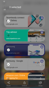 Samsung Internet Browser screenshot 7