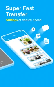 ShareMe screenshot 4