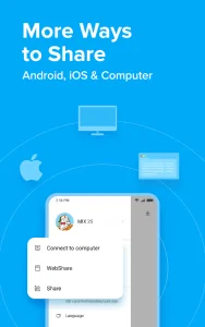 ShareMe screenshot 6