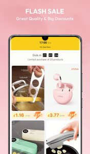 SHEIN screenshot 6