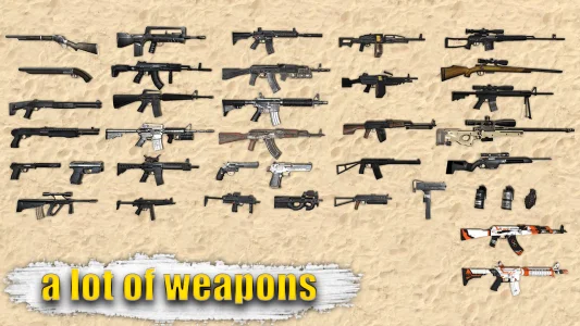 Special Forces Group 2 screenshot 3