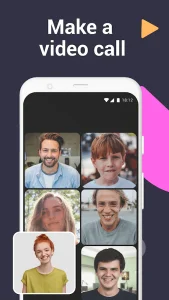 TamTam Messenger screenshot 3