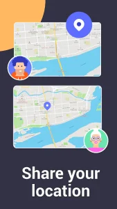 TamTam Messenger screenshot 5
