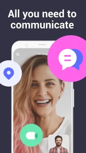 TamTam Messenger screenshot 6
