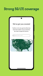 TextNow screenshot 7