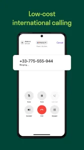 TextNow screenshot 8