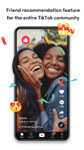 TikTok Lite screenshot 7