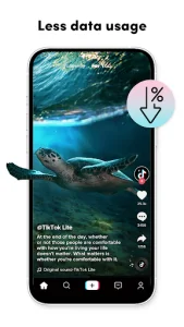 TikTok Lite screenshot 8