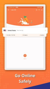 Turbo VPN screenshot 10
