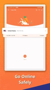 Turbo VPN screenshot 10