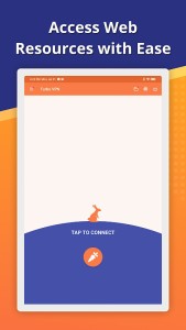 Turbo VPN screenshot 7
