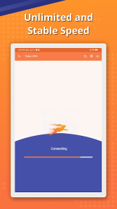 Turbo VPN screenshot 9