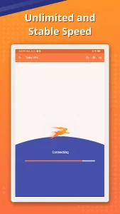 Turbo VPN screenshot 9