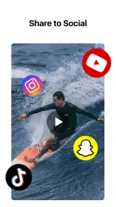 VN Video Editor screenshot 10