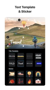 VN Video Editor screenshot 7