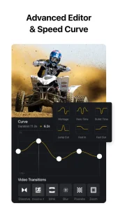 VN Video Editor screenshot 8