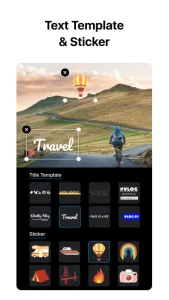 VN Video Editor screenshot 9