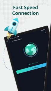 VPN Proxy Master screenshot 9