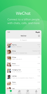 WeChat screenshot 4