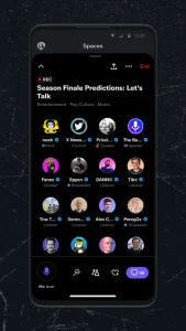 Twitter - X screenshot 2