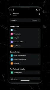 Twitter - X screenshot 5