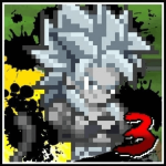 Z LEGENDS 3