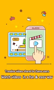 Zapya screenshot 4