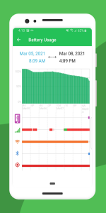 Battery Widget screenshot 3