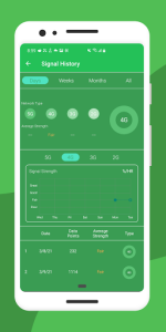 Battery Widget screenshot 6