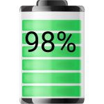 Battery Widget
