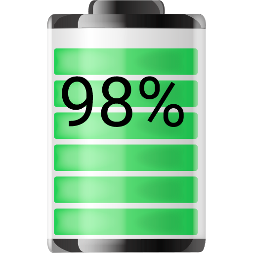 Battery Widget icon