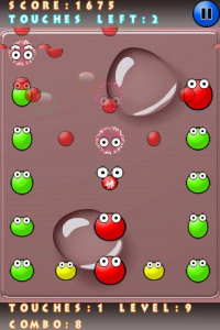 Bubble Blast 2 screenshot 2
