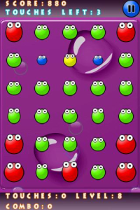 Bubble Blast 2 screenshot 5
