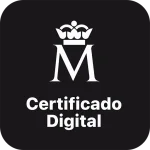 Certificado digital FNMT
