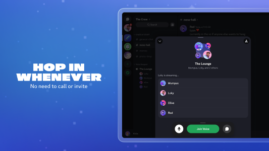 Discord screenshot 10