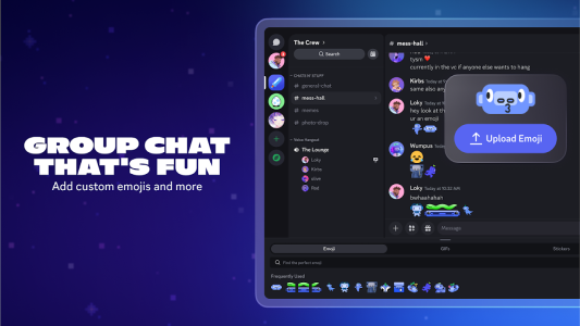 Discord screenshot 7
