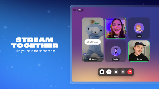 Discord screenshot 8