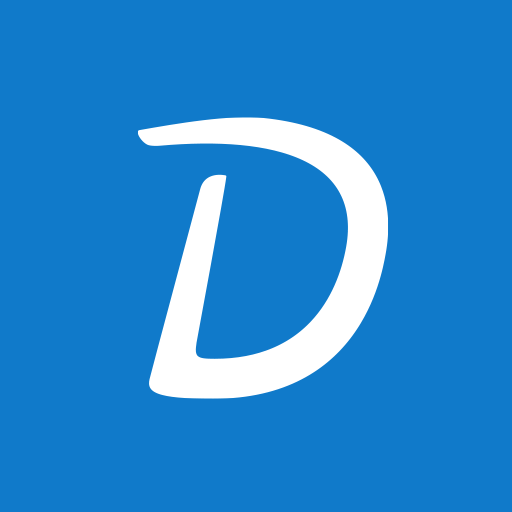 Doctolib icon