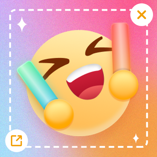 Emoji Maker Pro icon