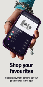 Klarna screenshot 3